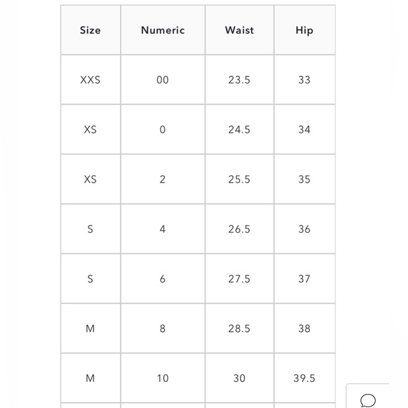 NWT American Eagle Hi-Rise Artist Flare Jean Size 6/28 X-Long - Picture 9 of 11